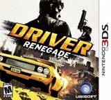 Driver: Renegade (Nintendo 3DS)